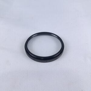 Tiffen 52mm UV Protector Filter 52UVP Lens Protection Glass Clear Made in USA